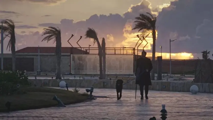 بطولة يوسف عثمان.. “قصة الخريف” يشارك في مهرجان الإسكندرية السينمائي