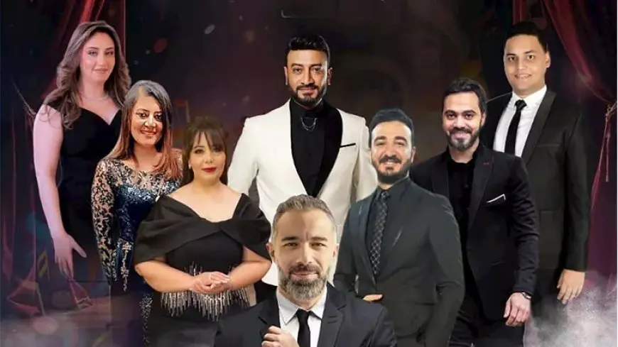 الجمعة.. “القومية العربية للموسيقى” تحيي ذكرى رحيل بليغ حمدي في الأوبرا