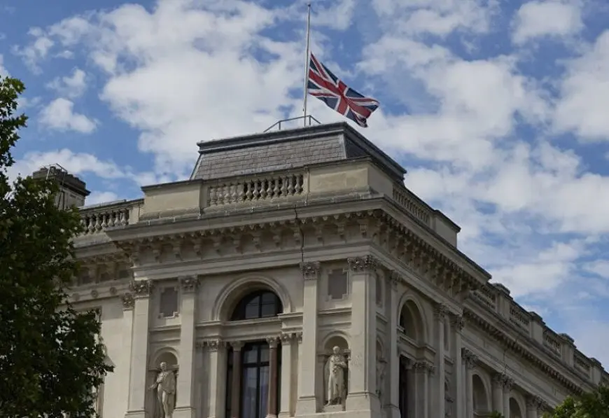 بريطانيا: وصول أول مهاجرين من فرنسا بموجب سياسة واحد مقابل واحد