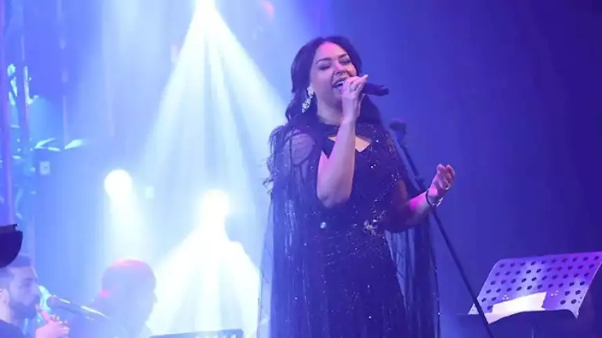 الجمعة.. مروة ناجي تحيي الذكرى الـ50 على رحيل أم كلثوم بمسرح تياترو أركان