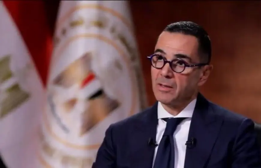 وزير الاستثمار: نستهدف أن تكون مصر من أفضل 50 دولة من حيث تنافسية التجارة