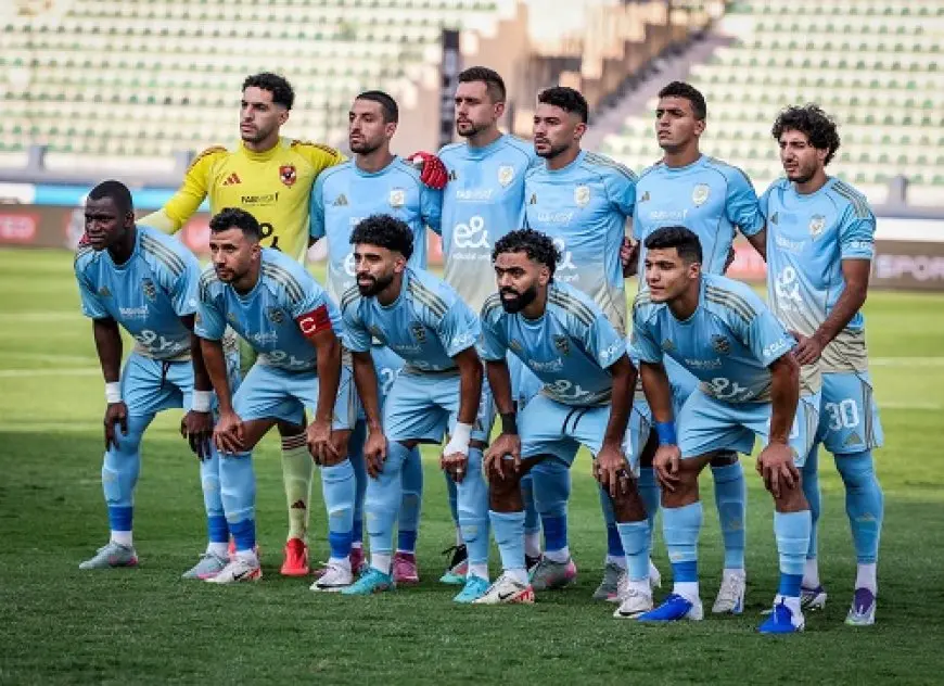 خاص – الموعد المبدئي للإعلان عن مدرب الأهلي الجديد