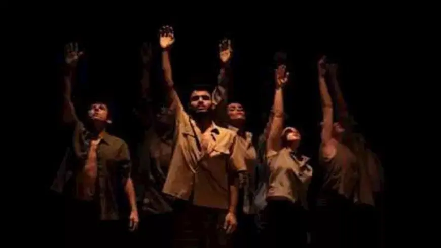 بينها الفلسطيني فاطمة الهواري.. 6 عروض أجنبية وعربية ضمن فعاليات “إيزيس لمسرح المرأة”