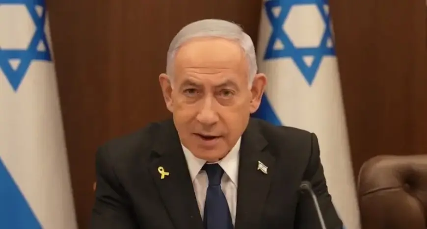 في تحد للمجتمع الدولي.. نتنياهو يهاجم دولا غربية اعترفت بفلسطين