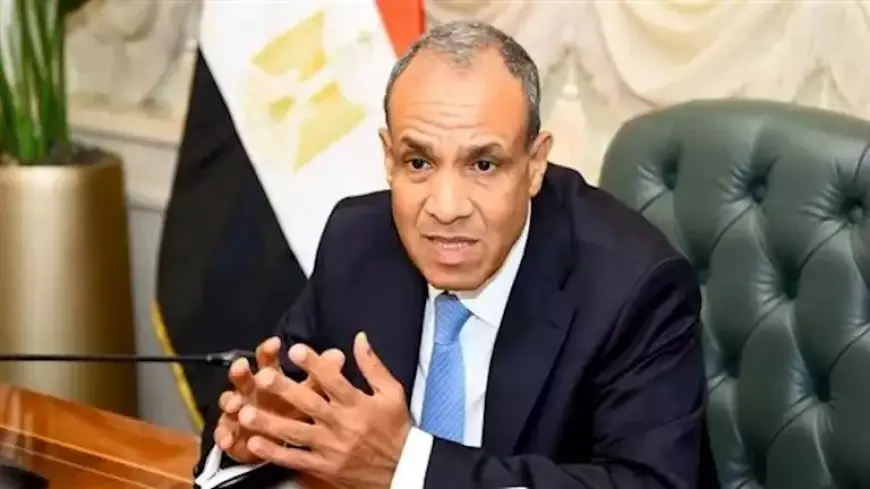 عبد العاطي يؤكد رفض مصر لأي مساس بالسيادة السورية