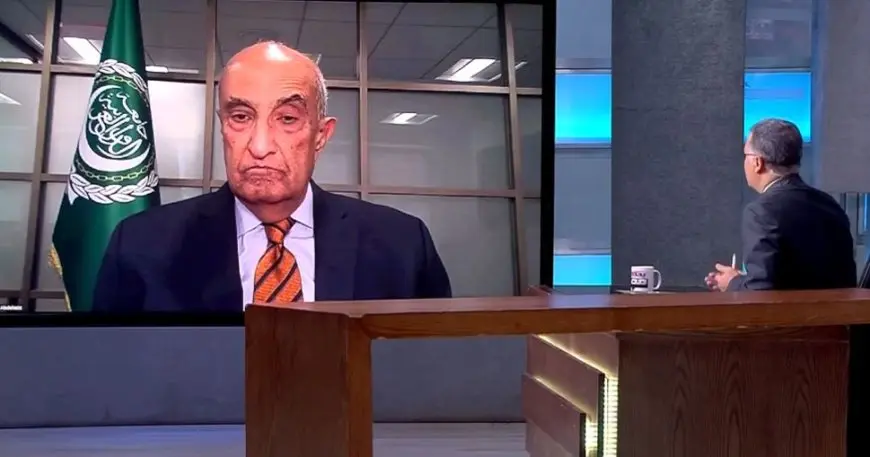 السفير ماجد عبد الفتاح: مباحثات لتشكيل قوة استقرار عسكرية مؤقتة في غزة