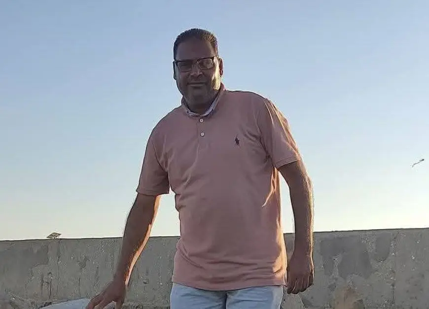 وفاة لاعب تنس الطاولة خلال مشاركته في بطولة الجمهورية