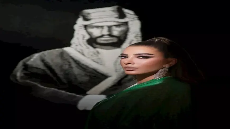 أصالة تهنئ الشعب السعودي باليوم الوطني: “عاشت أم الأوطان”