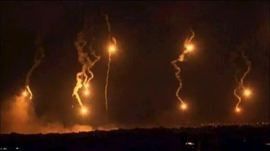 ولي عهد الكويت: ما يحدث في غزة من عقاب جماعي للأبرياء تطبيق مرئي للإبادة الجماعية