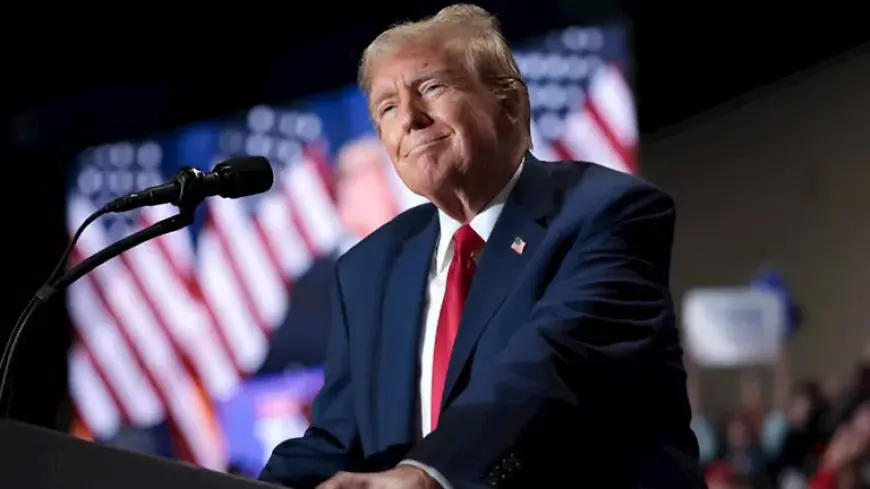 ترامب يعتزم توقيع مرسوم حول محاربة الإرهاب المحلي في الولايات المتحدة