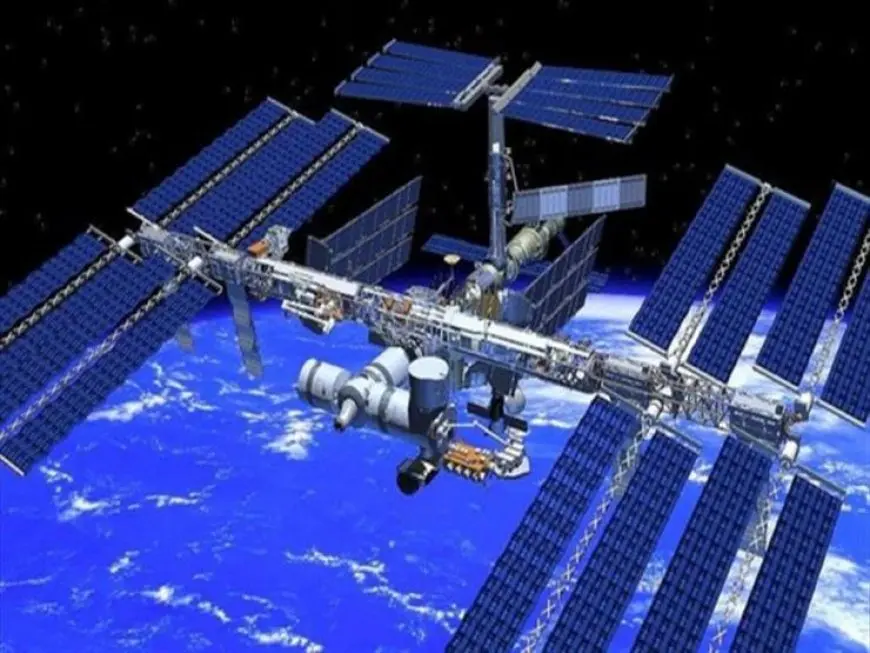 بحلول مايو 2026.. إرسال أول محطة فضائية تجارية إلى مدار الأرض