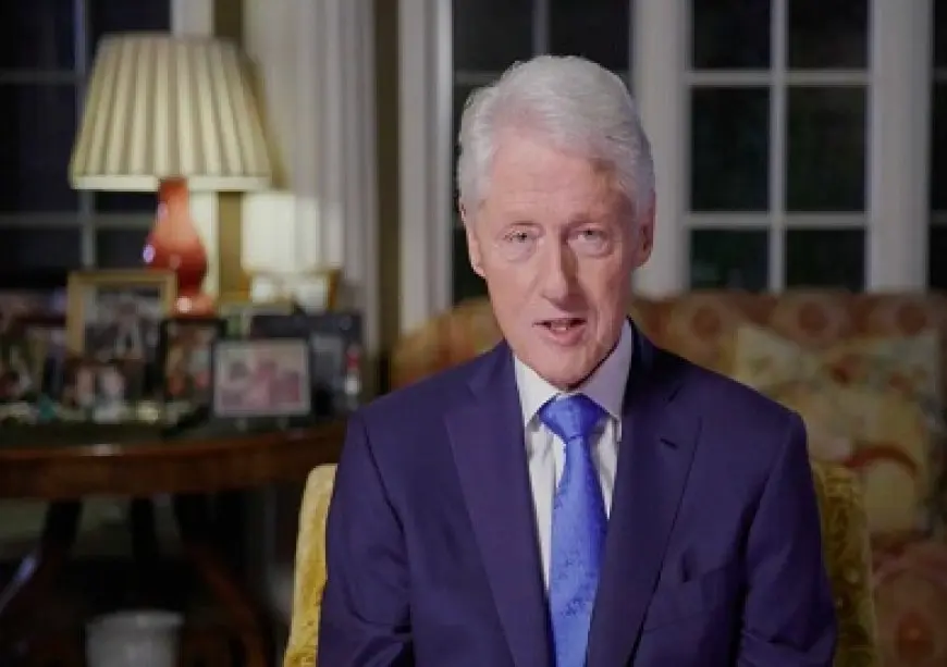 بيل كلينتون يحذر من تصاعد العنف السياسي في الولايات المتحدة خلال اجتماع مبادرته السنوي