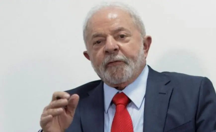 الرئيس البرازيلي: فوجئت بلقائي مع ترامب في الأمم المتحدة وكانت هناك كيمياء بيننا