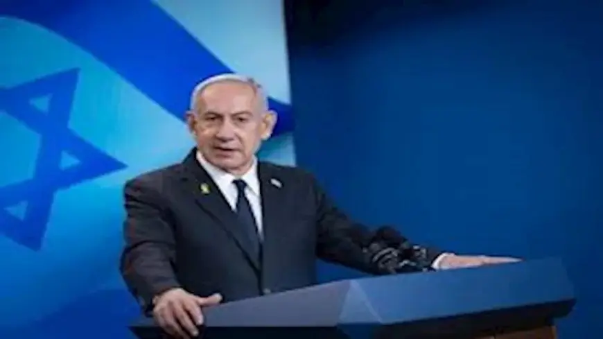 نتنياهو: المكان الوحيد في الشرق الأوسط الذي يشعر فيه المسيحيون بالأمان هو إسرائيل