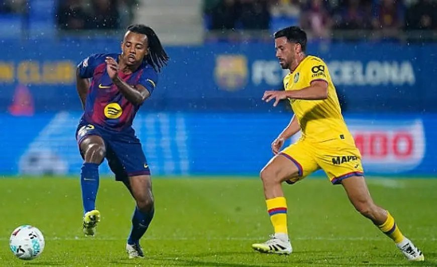 برشلونة في ضيافة أوفييدو لمواصلة مطاردة ريال مدريد على قمة الليجا