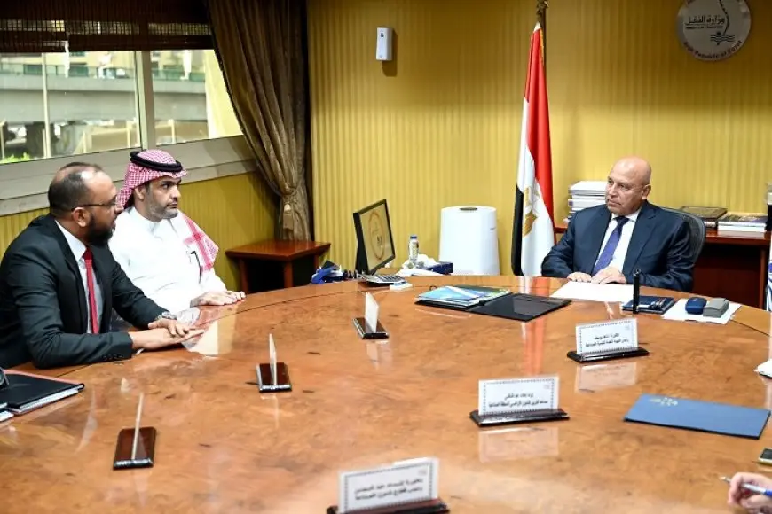 كنان السعودية تستثمر ملياري جنيه لإقامة مجمع صناعي متكامل للصناعات النحاسية والمعدنية في مصر
