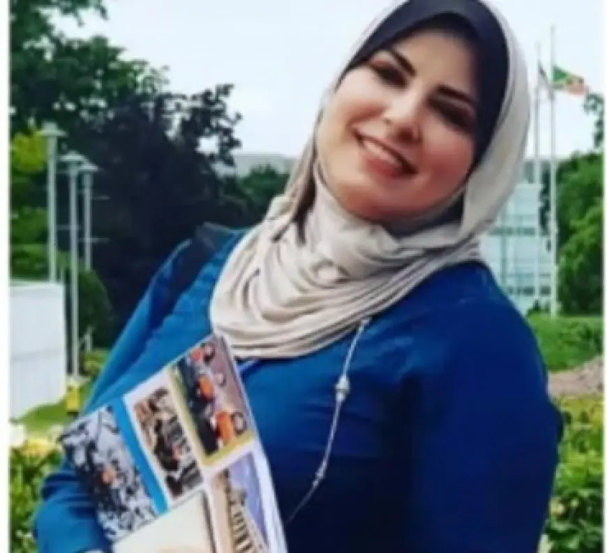 مأساة هند رجب تتكرر.. غادة رباح استغاثت 3 أيام تحت الأنقاض قبل أن يهدم الاحتلال المنزل كليا