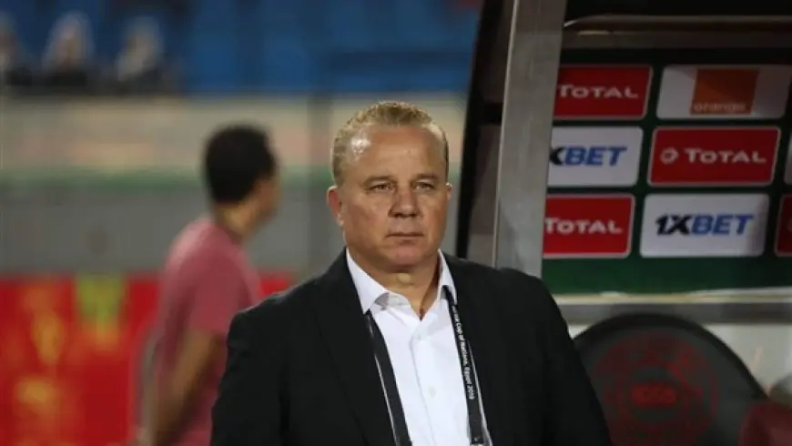 شوقي غريب: الشناوي حارس مصر الأول.. وشوبير ثالثاَ