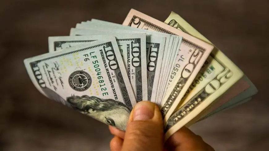 سعر الدولار اليوم ينخفض في 5 بنوك بمنتصف تعاملات الخميس