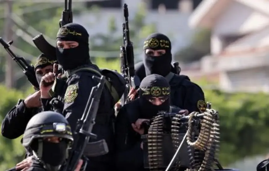 سرايا القدس تعلن استهداف دورية للاحتلال في رام الله وتحقيق إصابات في صفوفها