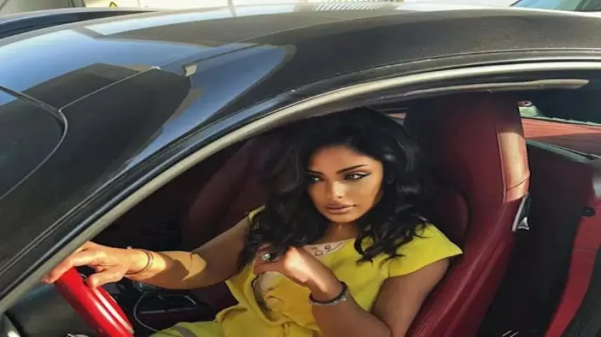 بعد تصدرها التريند.. 20 صورة ومعلومات عن الفنانة الكويتية مرام البلوشي