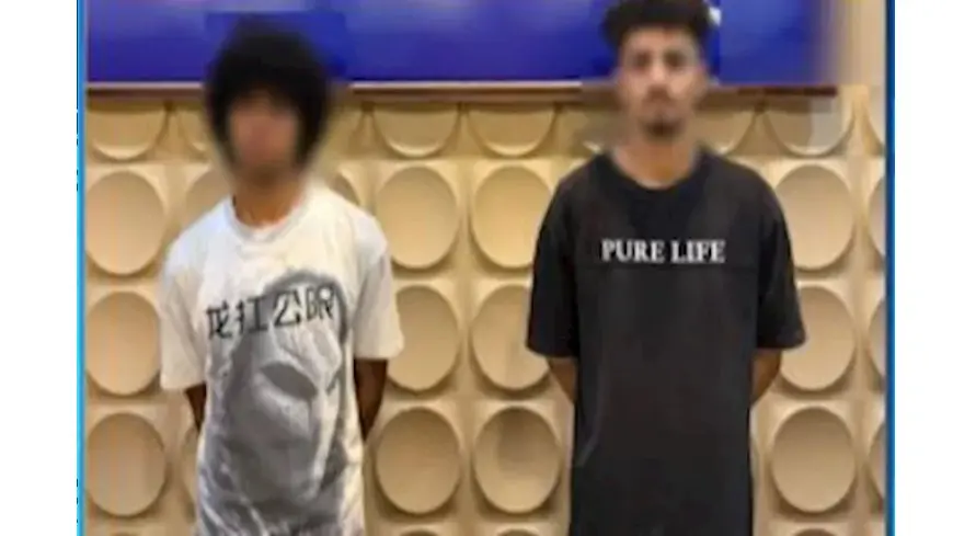 “قطعوا وشه”.. مزاح يتحول لجريمة دامية ضد دليفري بالقاهرة