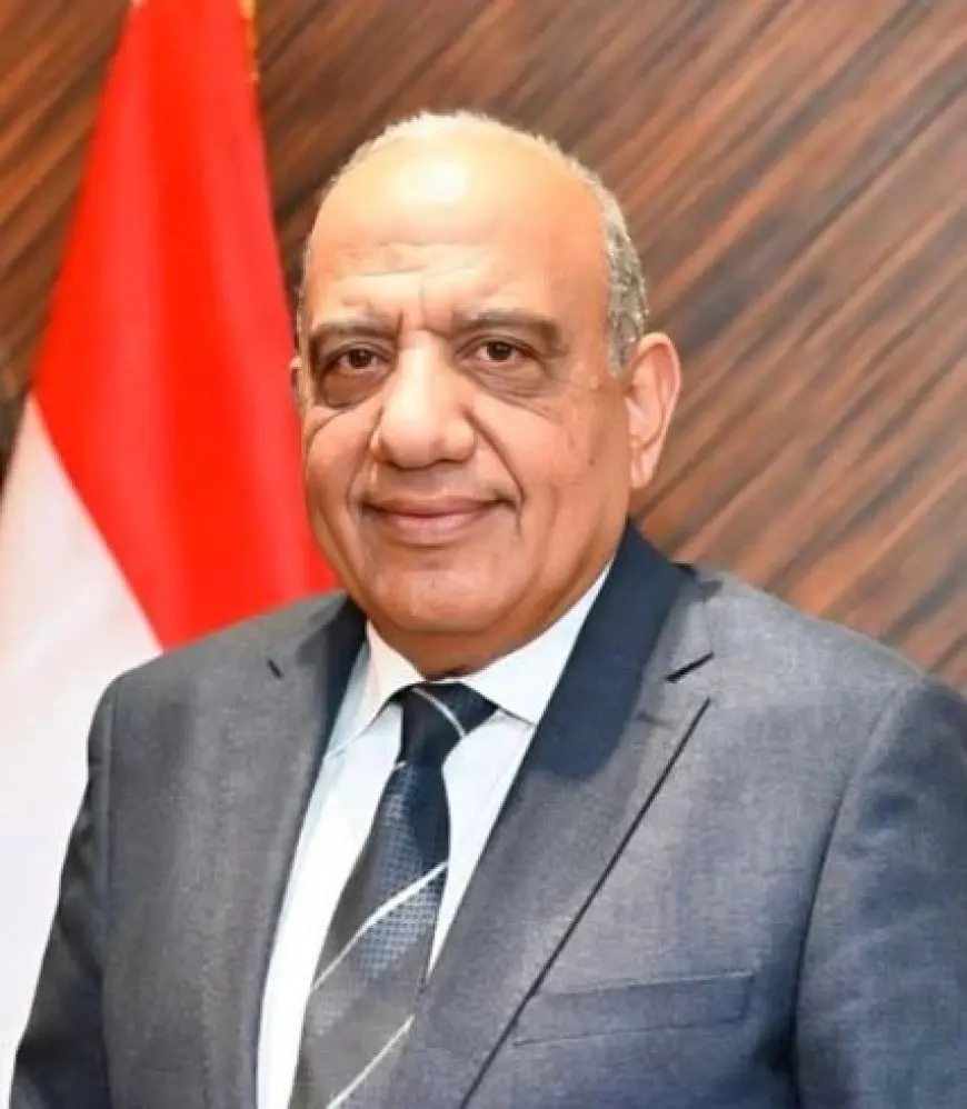 وزير الكهرباء لـ الشروق: تشغيل الوحدة الأولى بمحطة الضبعة النووية 2029