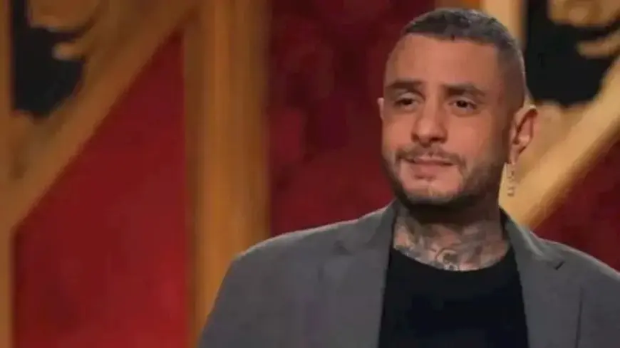 عمرو أديب يعلّق على واقعة اعتداء أحمد الفيشاوي عليه: “ماكنش في حالته العقلية الجيدة”