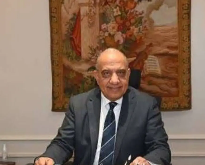 وزير الكهرباء يشهد تدشين تحريك وعاء الضغط الخاص بمفاعل الضبعة خلال فعاليات أسبوع الذرة العالمي