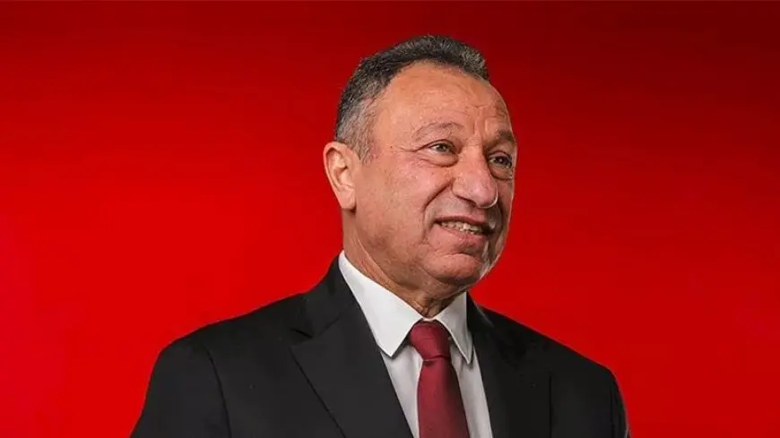 جمال جبر يكذب مدحت شلبي وينشر تأشيرة الخطيب لأمريكا