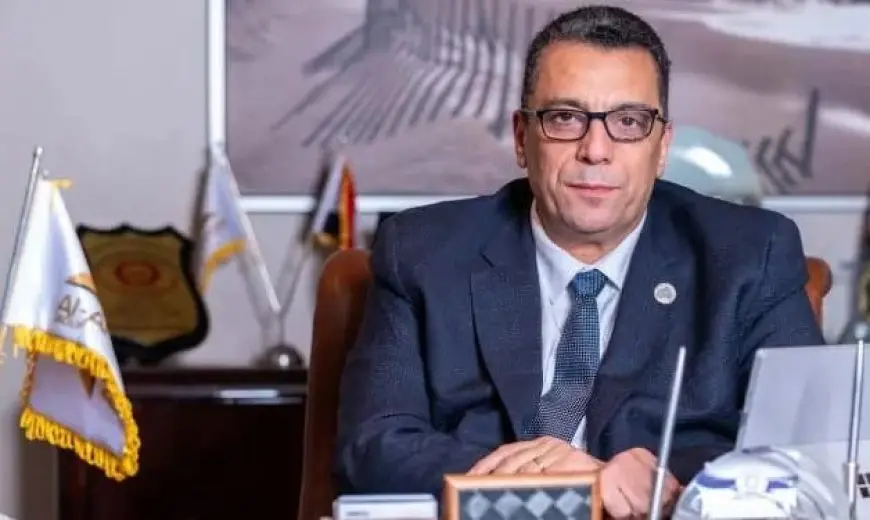 النائب هاني حليم: مبادرة دعم المصانع المتعثرة خطوة قوية لإنقاذ الصناعة الوطنية ودعم الاقتصاد