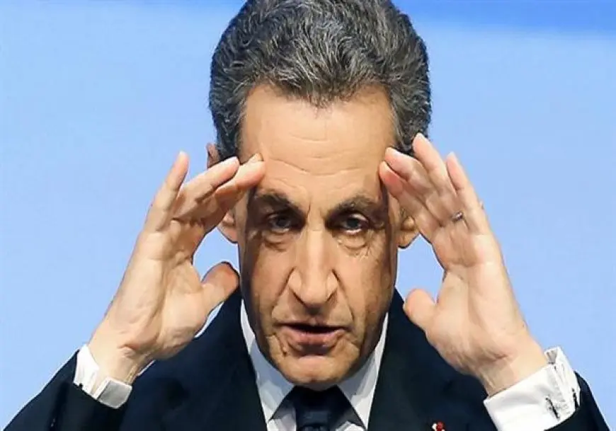 فرنسا: حكم بسجن الرئيس الأسبق ساركوزي 5 أعوام
