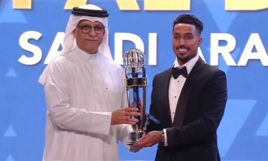 الاتحاد الآسيوي لكرة القدم يكشف عن قوائم المرشحين لجوائز الأفضل