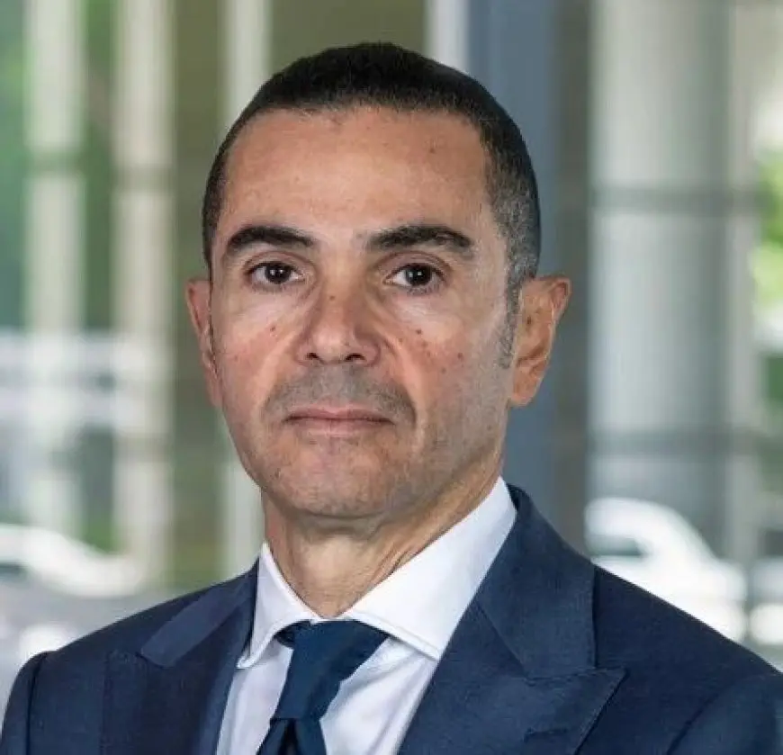 وزير الاستثمار يستعرض موقف قرارات فرض رسوم وقائية مؤقتة على واردات بعض منتجات الصلب