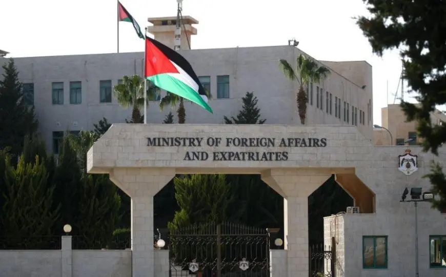 الأردن: الإجراءات الإسرائيلية في القدس تنذر بتوسيع الصراع عالميا