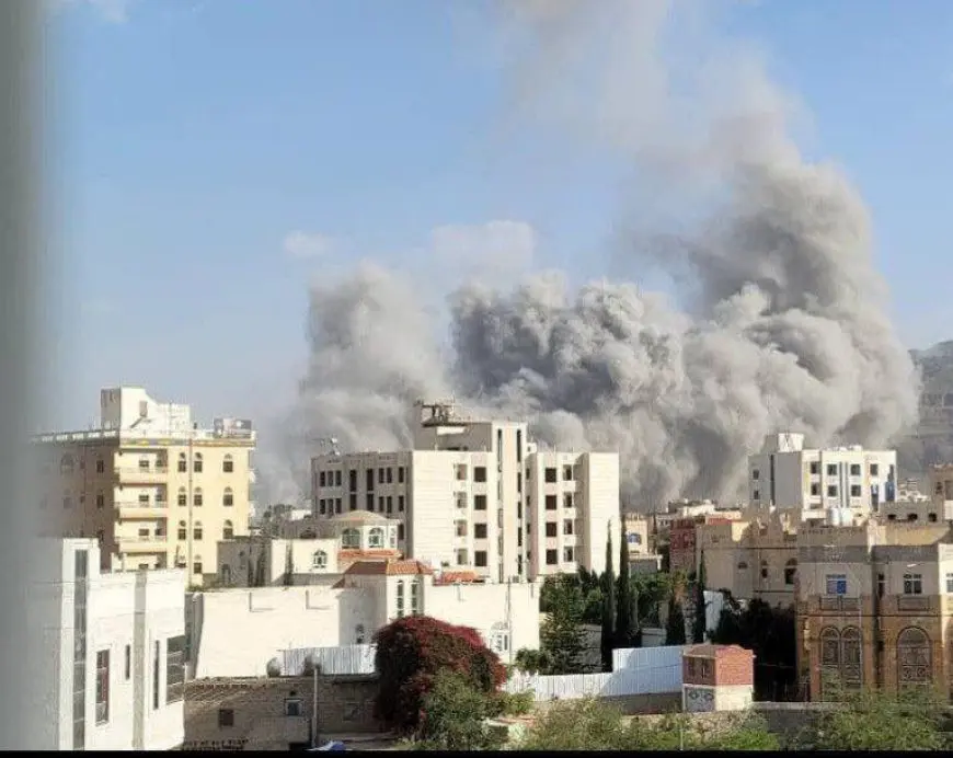 الحكومة الإسرائيلية: نتنياهو أوعز بالهجوم على صنعاء أثناء توجهه إلى نيويورك