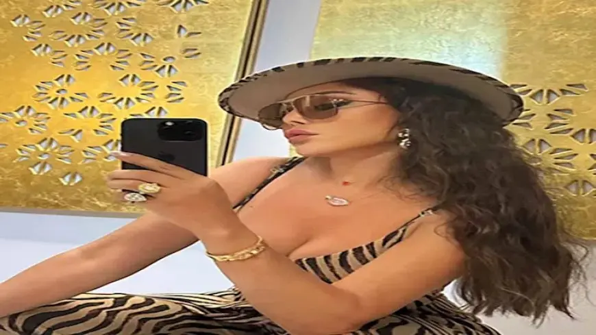 “بالتايجر وفساتين جريئة”..25 صورة لـ هيفاء وهبي أثارت الجدل خلال صيف 2025