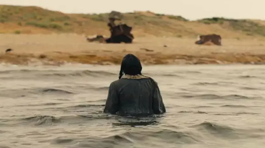 فيلم أقورا للمخرج علاء الدين سليم يحصل على تنويه خاص بمهرجان طرابلس للأفلام