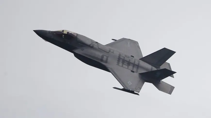 الجيش الأمريكي: رصد مقاتلات روسية تحلق قرب ألاسكا للمرة التاسعة بالعام الجاري