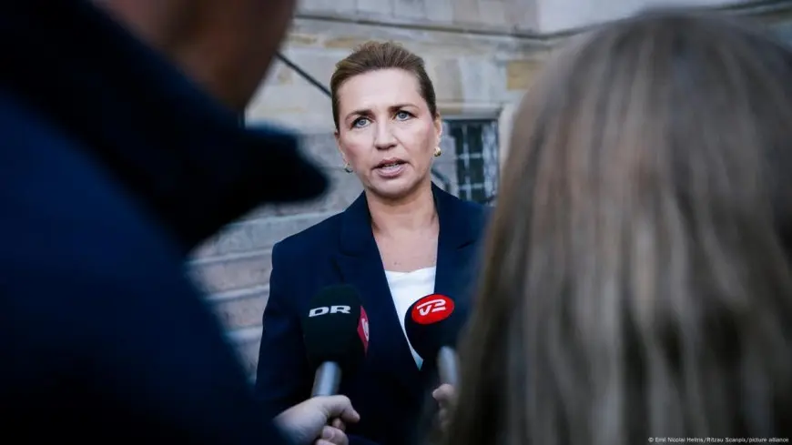 الدنمارك: تحليق المسيرات فوق 4 مطارات يهدف لبث الخوف والانقسام