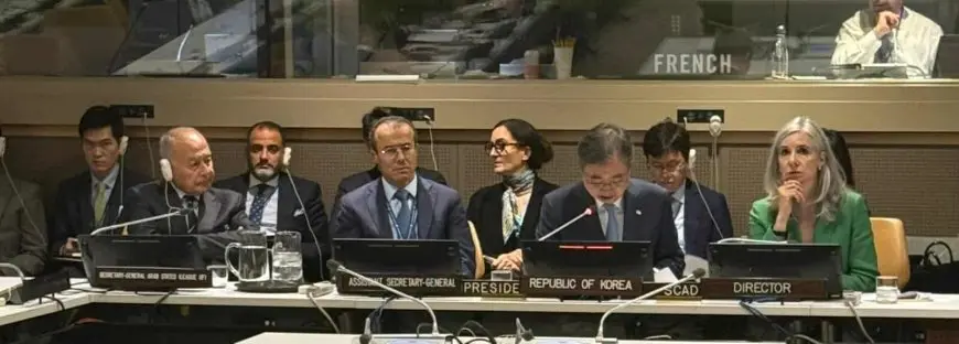 أبو الغيط: إسرائيل تضرب أسس الاستقرار الإقليمي لعقود عبر توسيع دائرة النار