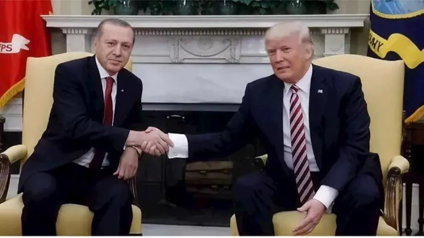 ترامب: اقتربنا من التوصل إلى صفقة بشأن غزة