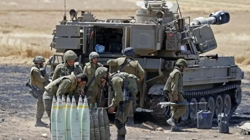 هآرتس: إسبانيا تلغي صفقة أسلحة جديدة مع إسرائيل
