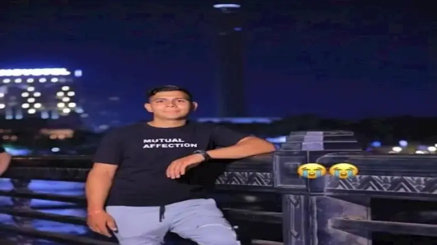 أبو النمرس تودع “عريس المنوات” بالدموع