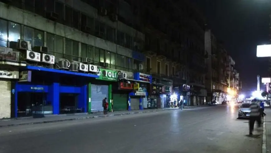 مع انتهاء العمل بالتوقيت الصيفي.. التنمية المحلية توضح تفاصيل تطبيق المواعيد الشتوية لفتح وغلق المحال