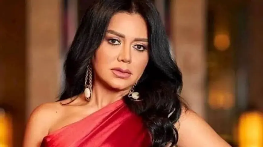 رانيا يوسف عن رأيها في المال: “الفلوس عندي لمتعتي”