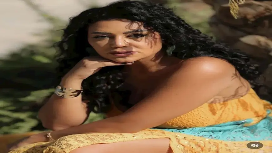 رانيا يوسف تكشف أهم صفة تبحث عنها في الرجل.. ماذا قالت؟