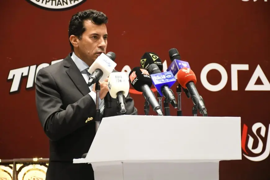 صبحي: مصر أنجبت أساطير في حراسة المرمى.. وتكريمهم رسالة وفاء للأجيال