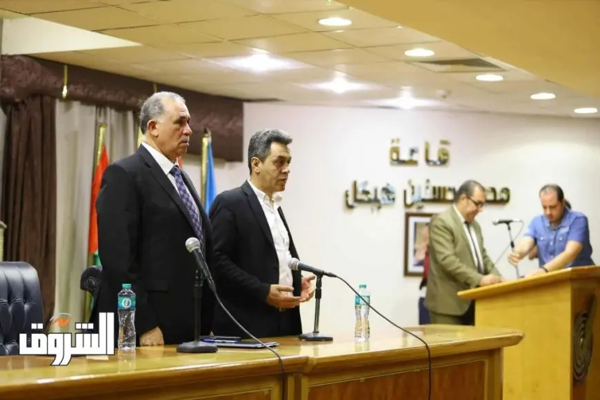 نقيب المحامين: الاعترافات الدولية بالدولة الفلسطينية تعزز موقف القضية