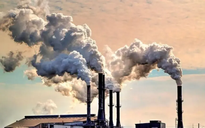 شركات صناعية تستعد للتعامل مع ضريبة الكربون المستهدف فرضها من الاتحاد الأوروبي